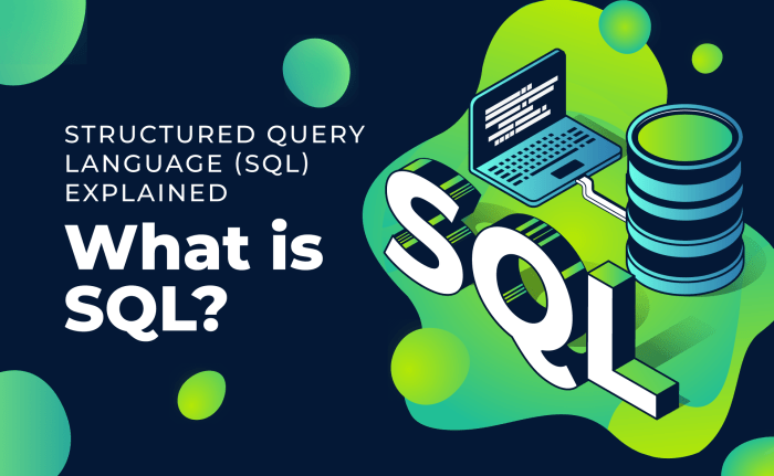 SQL