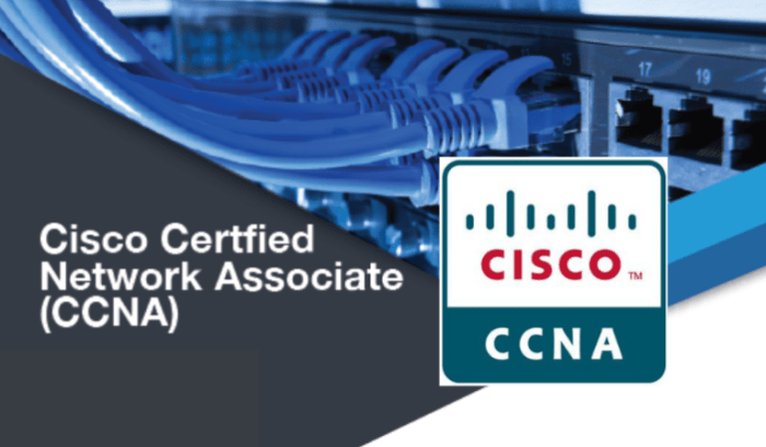 CCNA