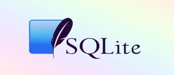 SQLite