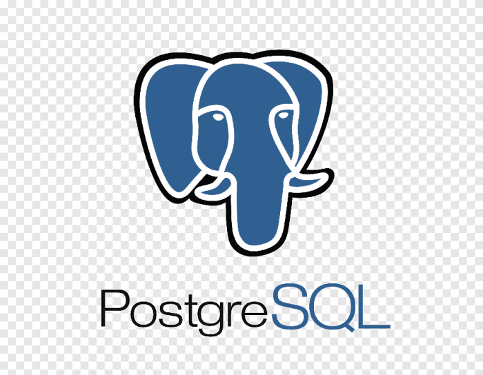 Postgresql