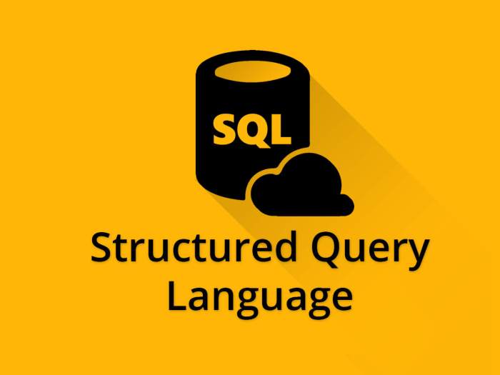 SQL